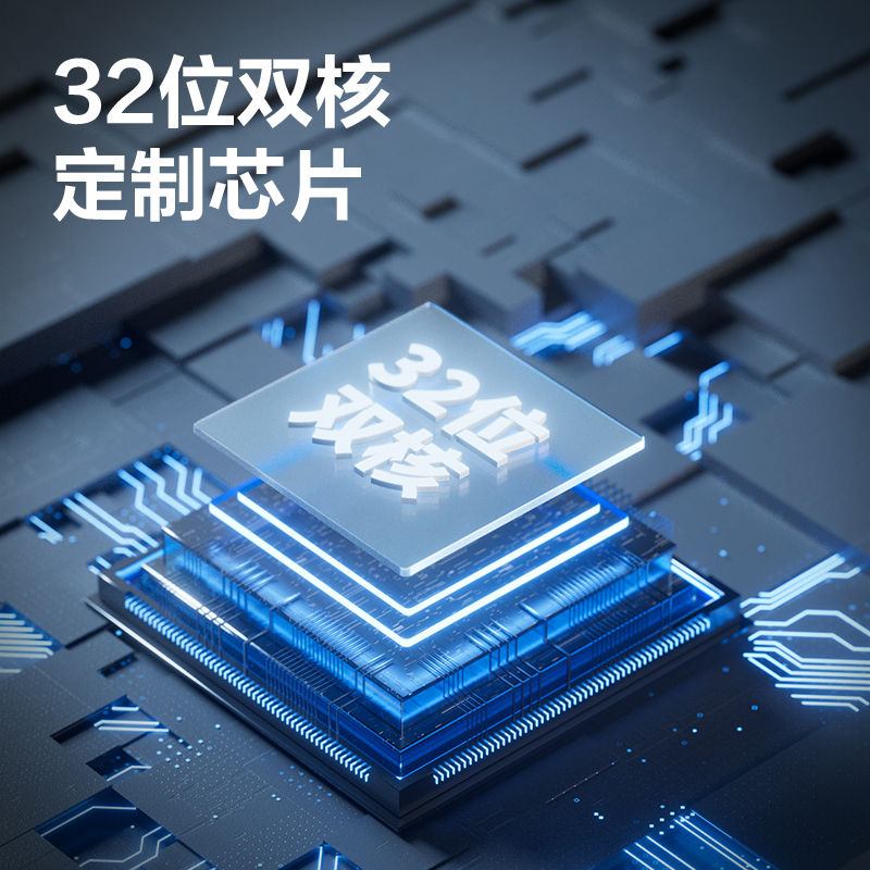 得力3902點鈔機(白)(臺)