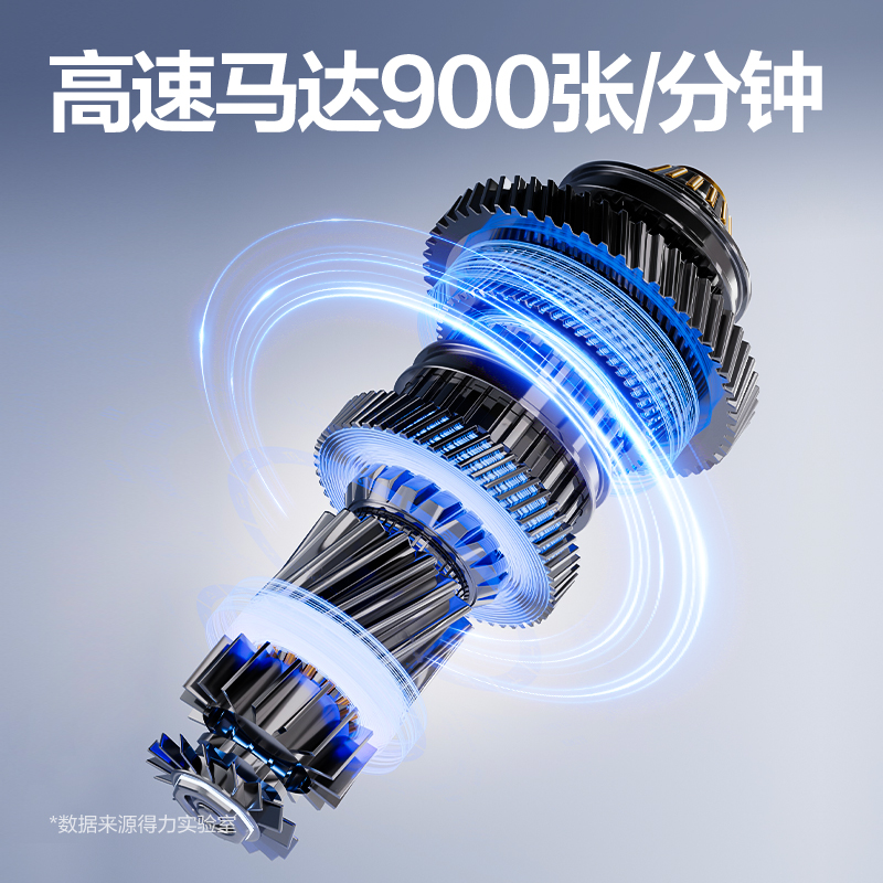 得力9105點(diǎn)鈔機(jī)-點(diǎn)鈔機(jī)(白)(臺(tái))