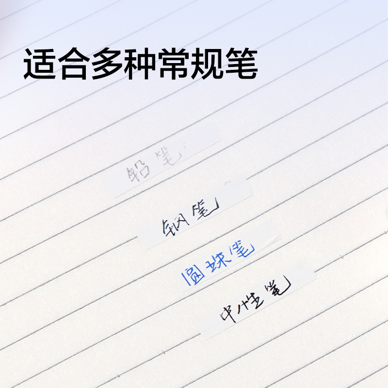 紐賽NS161-DZ1修正帶套裝5*5mm*6m(抹苔綠)(盒)